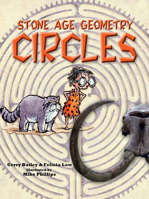 Title details for Circles by Gerry Bailey - Available